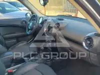 2015 Mini Countryman