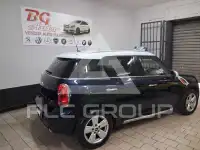 2015 Mini Countryman