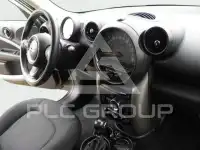 2015 Mini Countryman
