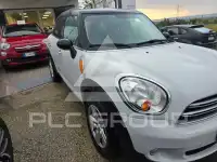 2015 Mini Countryman