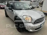 2015 Mini Countryman