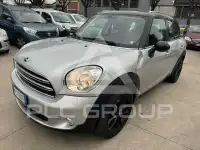 2015 Mini Countryman