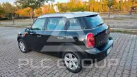 2015 Mini Countryman