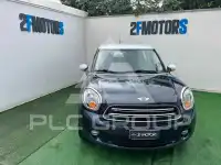 2015 Mini Countryman