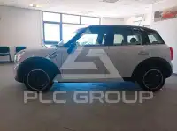2015 Mini Countryman