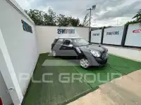2015 Mini Countryman