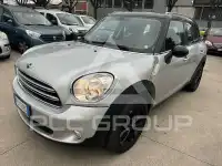 2015 Mini Countryman