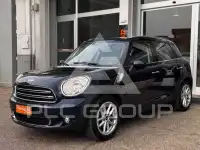 2015 Mini Countryman