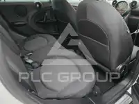 2015 Mini Countryman