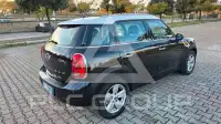 2015 Mini Countryman