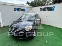 2015 Mini Countryman