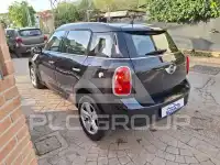 2015 Mini Countryman
