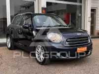 2015 Mini Countryman