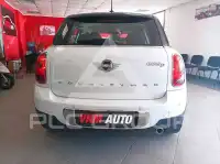 2015 Mini Countryman