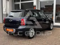 2015 Mini Countryman