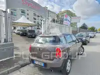 2015 Mini Countryman