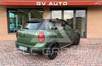 2015 Mini Countryman