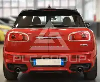2015 Mini COOPER