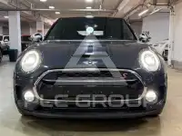 2015 Mini COOPER