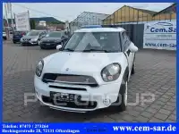 2015 Mini Countryman