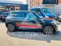2015 Mini Countryman