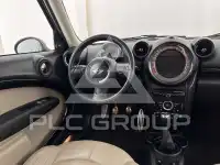 2015 Mini Countryman