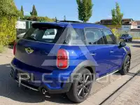 2015 Mini Countryman