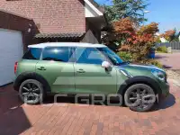 2015 Mini Countryman