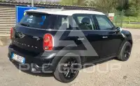 2015 Mini Countryman