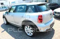 2015 Mini Countryman