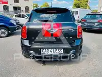 2015 Mini Countryman