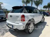 2015 Mini Countryman