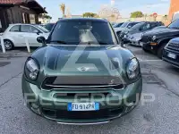 2015 Mini Countryman