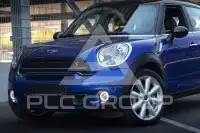 2015 Mini Countryman