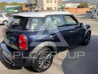 2015 Mini Countryman