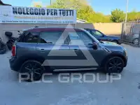2015 Mini Countryman
