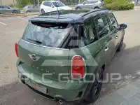2015 Mini Countryman