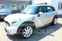 2015 Mini Countryman