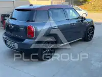 2015 Mini Countryman