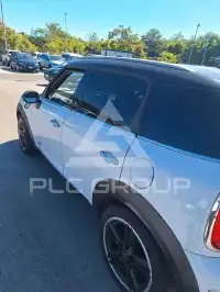 2015 Mini Countryman