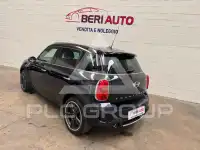 2015 Mini Countryman