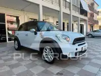 2015 Mini Countryman