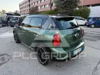 2015 Mini Countryman