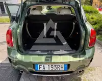2015 Mini Countryman