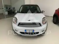 2015 Mini Countryman