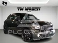 2015 Mini Countryman