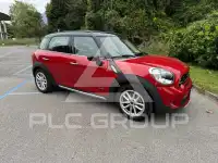 2015 Mini Countryman