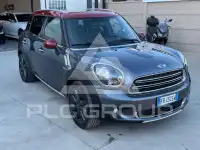 2015 Mini Countryman