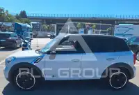 2015 Mini Countryman