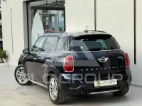 2015 Mini Countryman